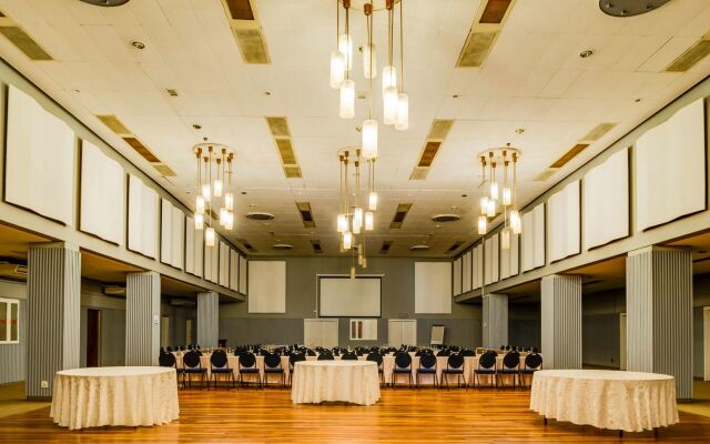 Bulawayo Rainbow Hotel