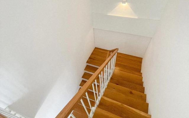 TOKYO 86 PENTHOUSE - Rooftop Garden Central City