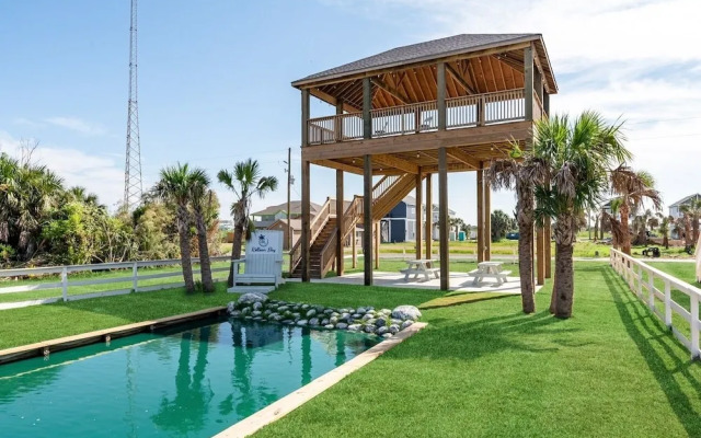 2nd Life 2 Bedroom Home