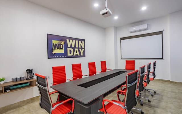 WinDay Hotel Express