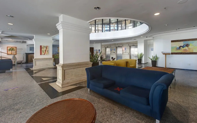 Suíte SaintMartin Meireles por Carpediem