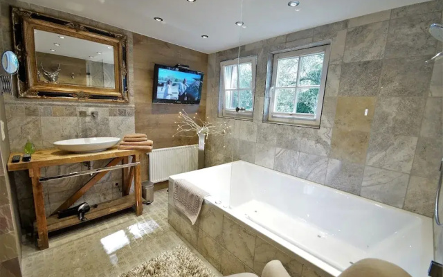 Relax-Cottage