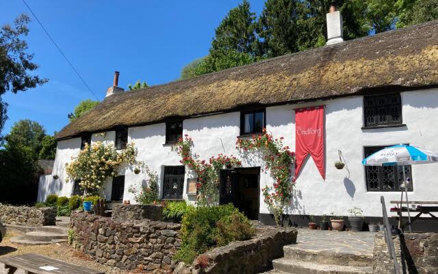 The Cridford Inn