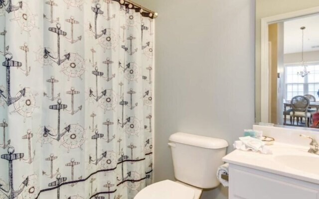Barefoot Resort - Ironwood 1334