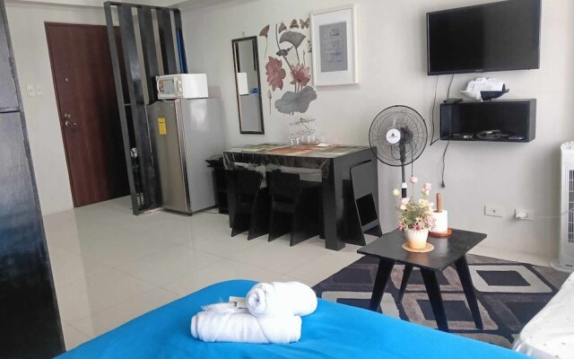 Ilustrata Residences Condominium
