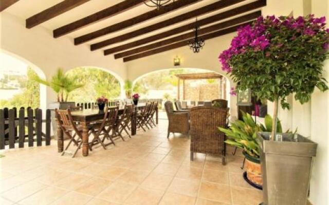 Casa Perleta