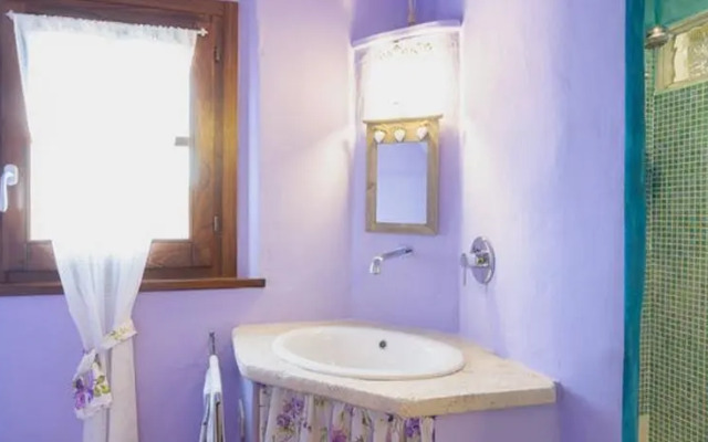 Casa dei Tre Cipressi