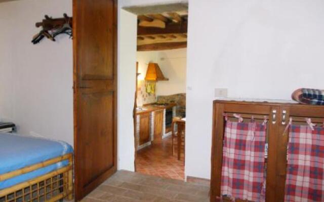 Casa Julia con giardino e piscina privati