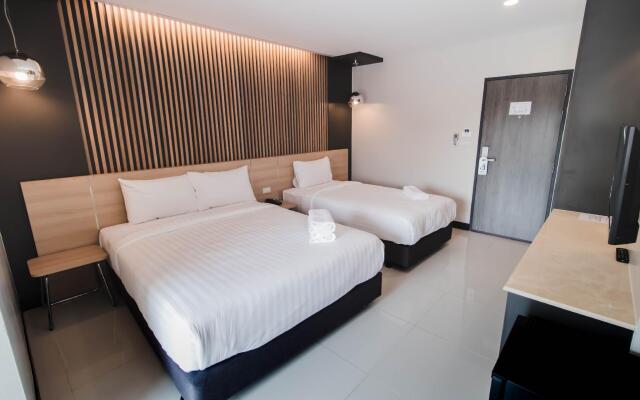 So good Hotel Bangkok (SHA Certified)