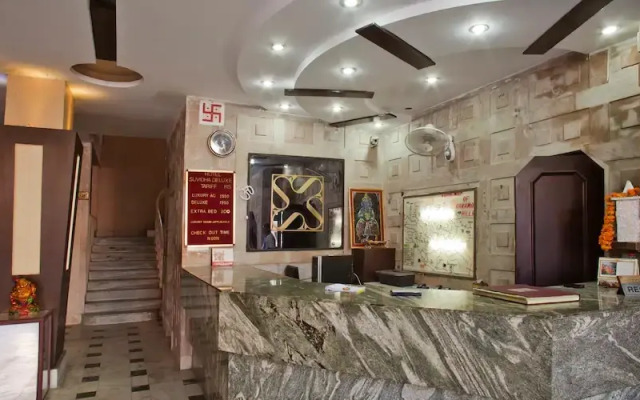 Hotel Suvidha Deluxe And Restaurant