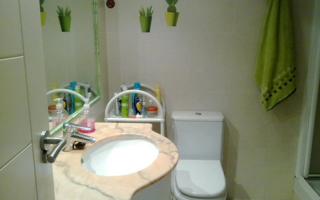 Apartamento Calpe Playa Costa Calpe