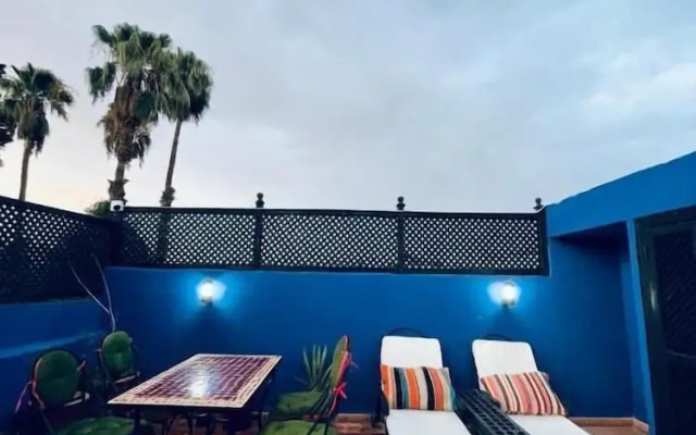 Archduke private rooms