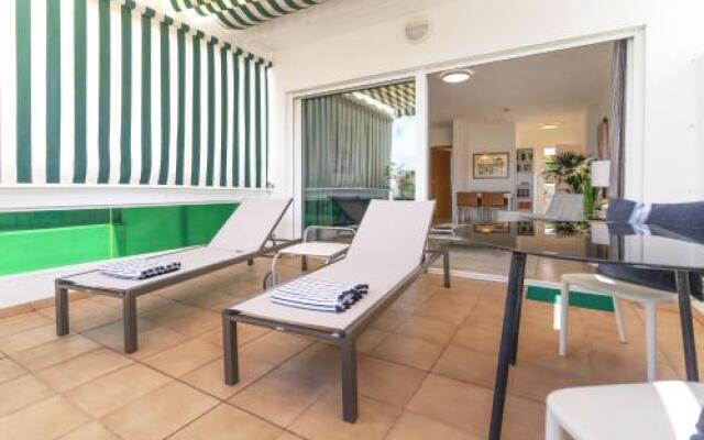 Apartamentos Lavanda