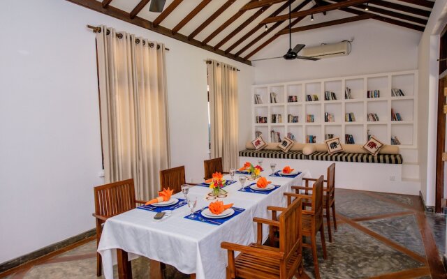 Ardeen Villa