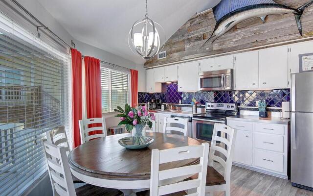 A Coastin Casa #3 Sunday Villas