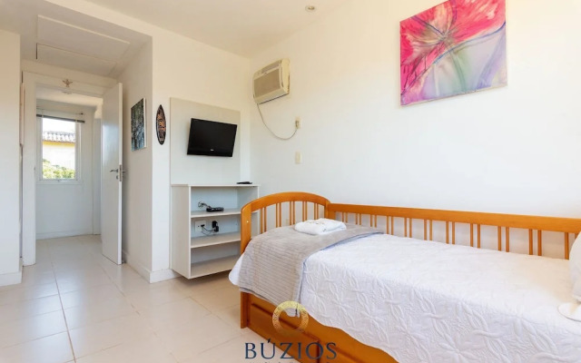 Bz36 600m Rua das Pedras Casa c piscina