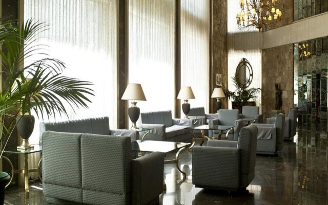 Ilisia Hotel Athens