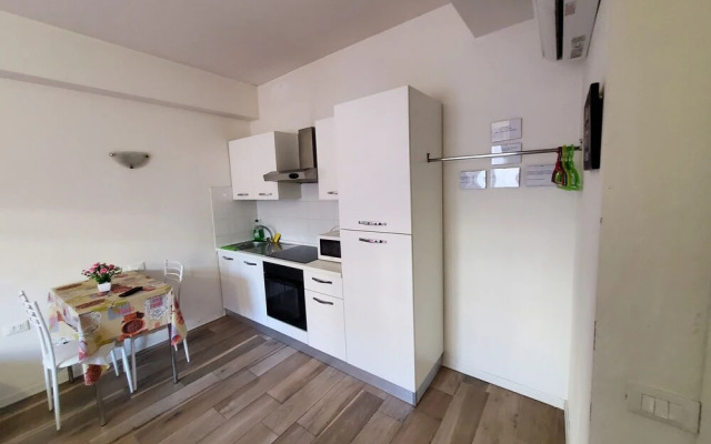 Residence Bonomelli