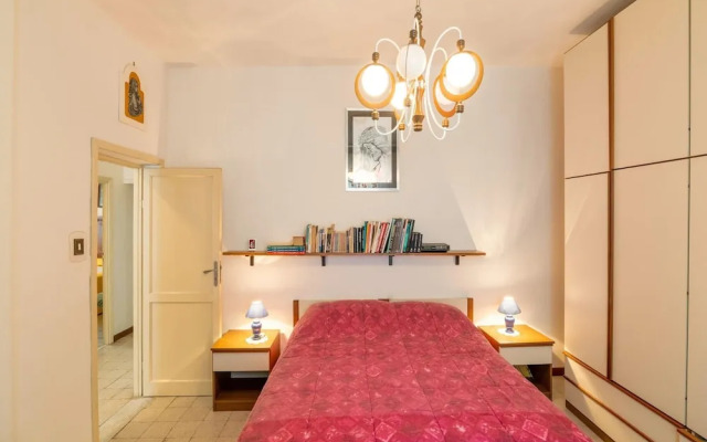 Belvilla by OYO Casa Romano