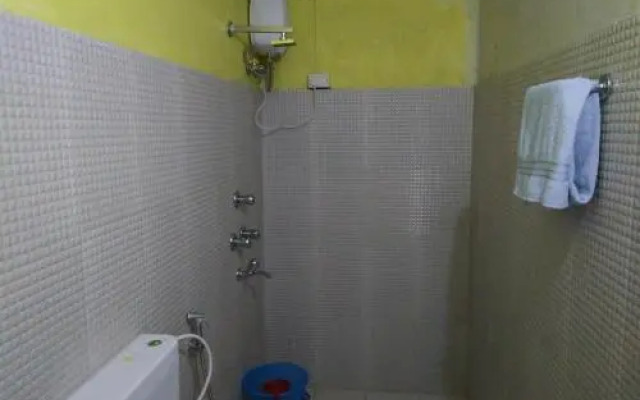 Vikkyz Homestay