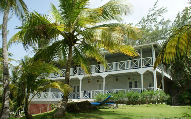 ECO Lifestyle & Lodge