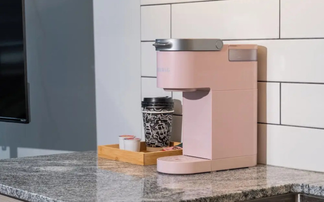 Silverstone Downtown Long-Term stay