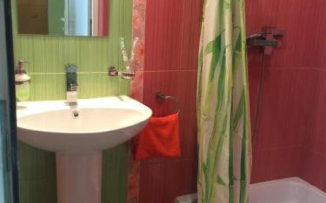 Sunrise Guest House