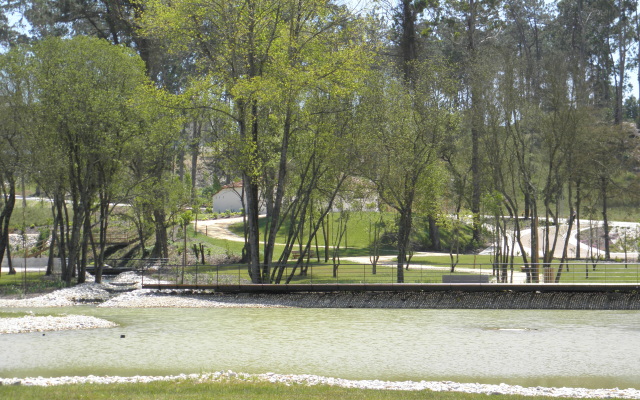 Monte Real Hotel, Termas & Spa