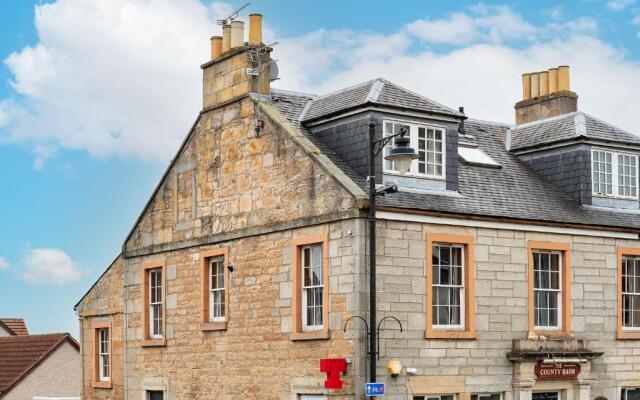 The Tollbooth - The Ideal Base for Exploring