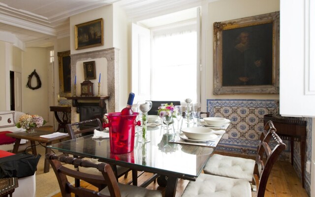 ALTIDO Chanceler Deluxe