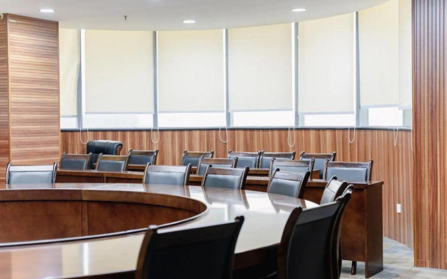 Sya Hotel (Sanya Bay Light Rail Station)