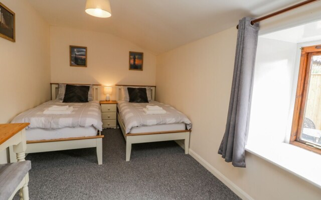 Raygill Cottage