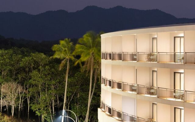 Novus Jiva Villa Resort and Spa Anyer