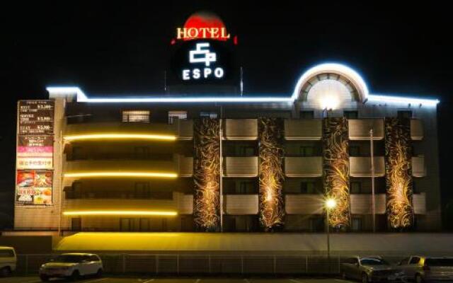 Hotel Espo