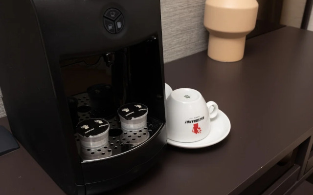 Hotel kingStone Budva