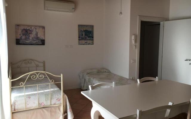 Agriturismo Maso Bergot
