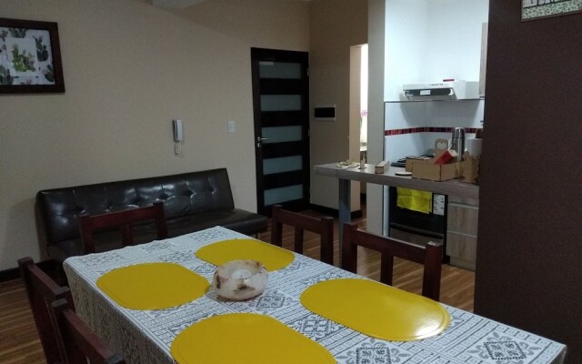 Balcones de Salesiano