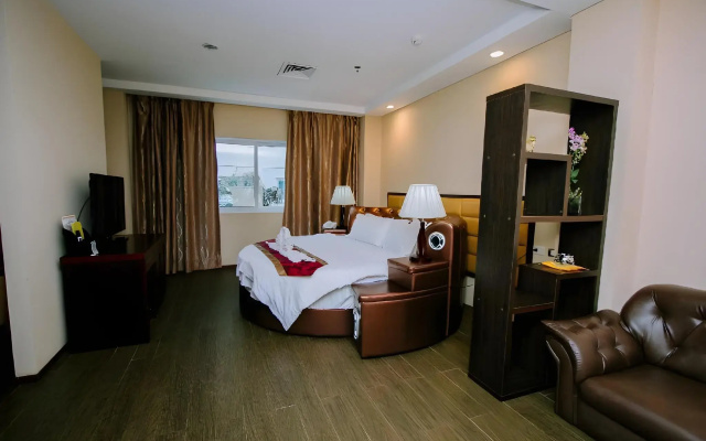Palawan Uno Hotel