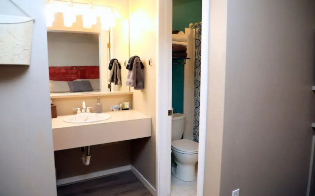 Ski-in Ski-out Bring the Family