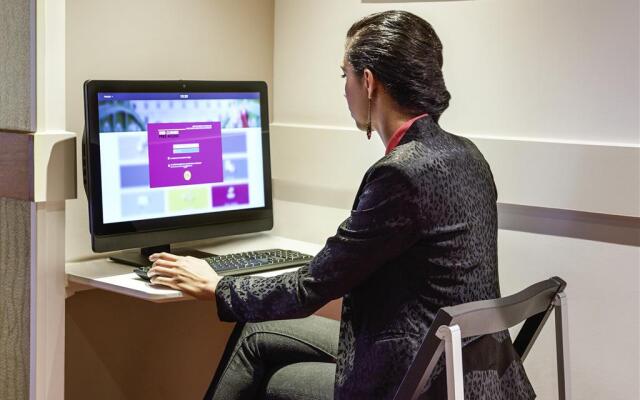 FirstName Toulouse Résidence