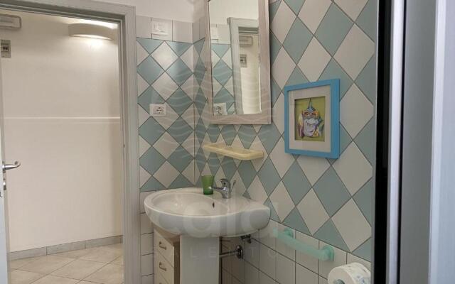 Villa Malibù- spiaggia a 50m