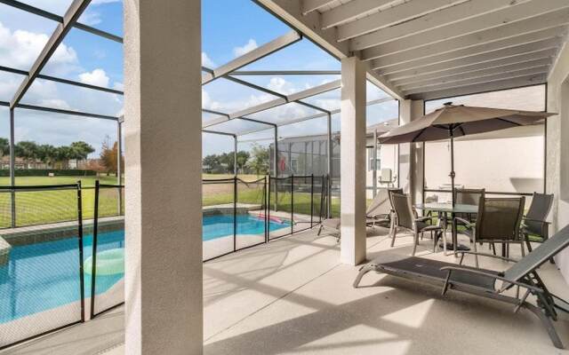 Florida Orange 337025