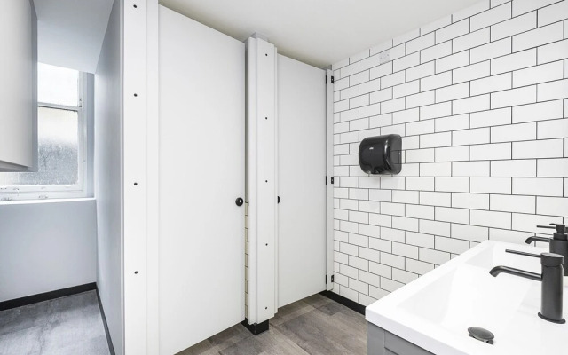 Modern Rooms