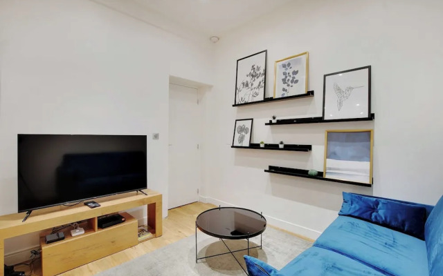 Welcoming Apartment - 1br/4p - Grands Boulevards