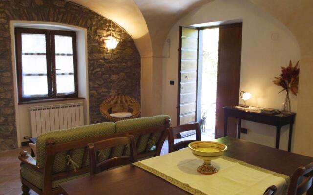 Forni Rosaia