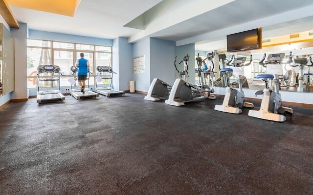Shaftsbury Residences by Superhost