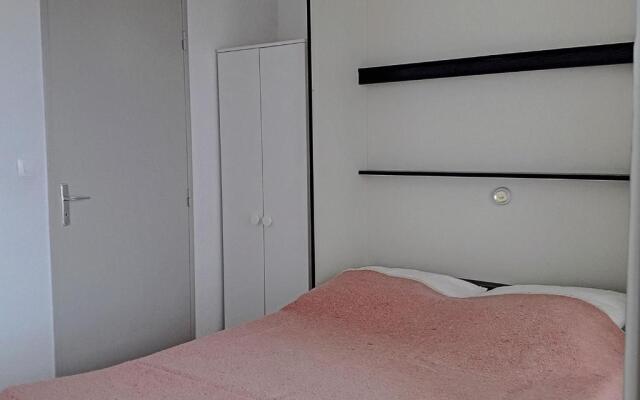 Appartement Soulac-sur-Mer, 2 pièces, 2 personnes - FR-1-648-1