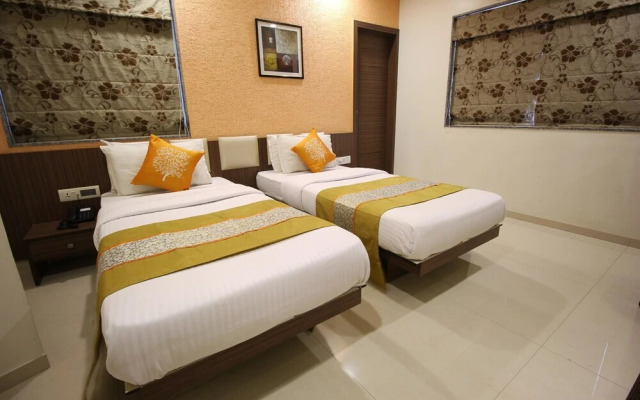 OYO 1315 Hotel Jyoti