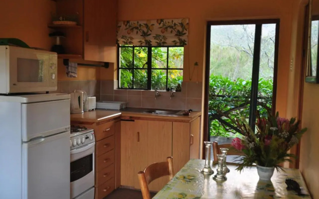 Kierie Kwaak Self Catering