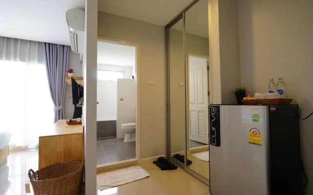 Interpark Hotel & Residence, Eastern Seaboard Rayong